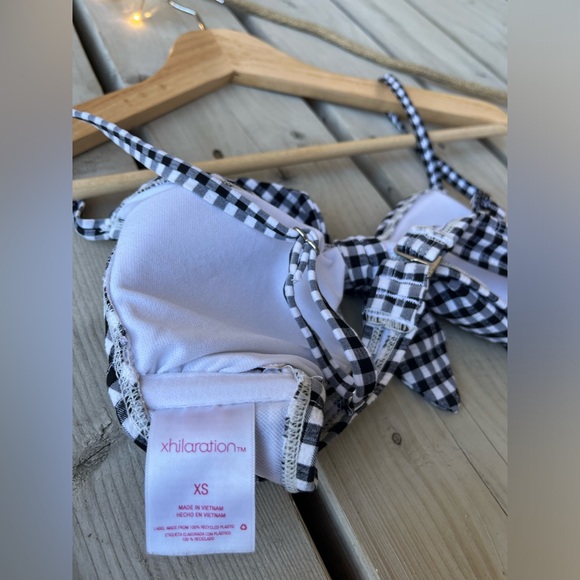 Swim Top 👙 - Picture 4 of 4